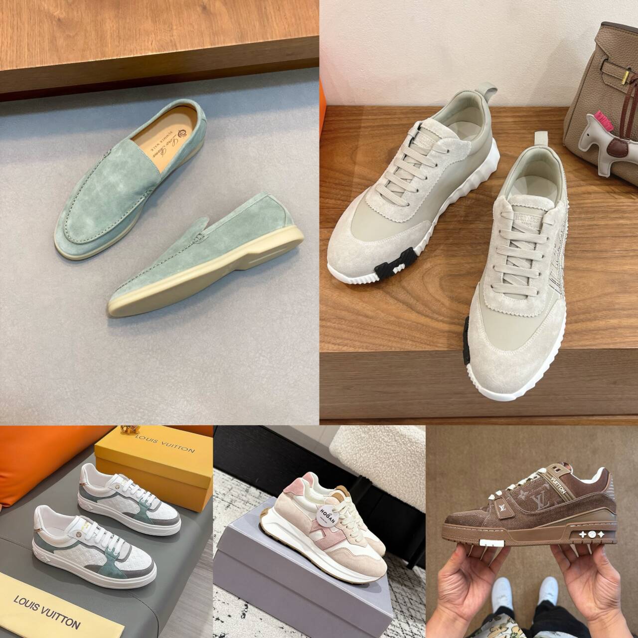 Men Shoes