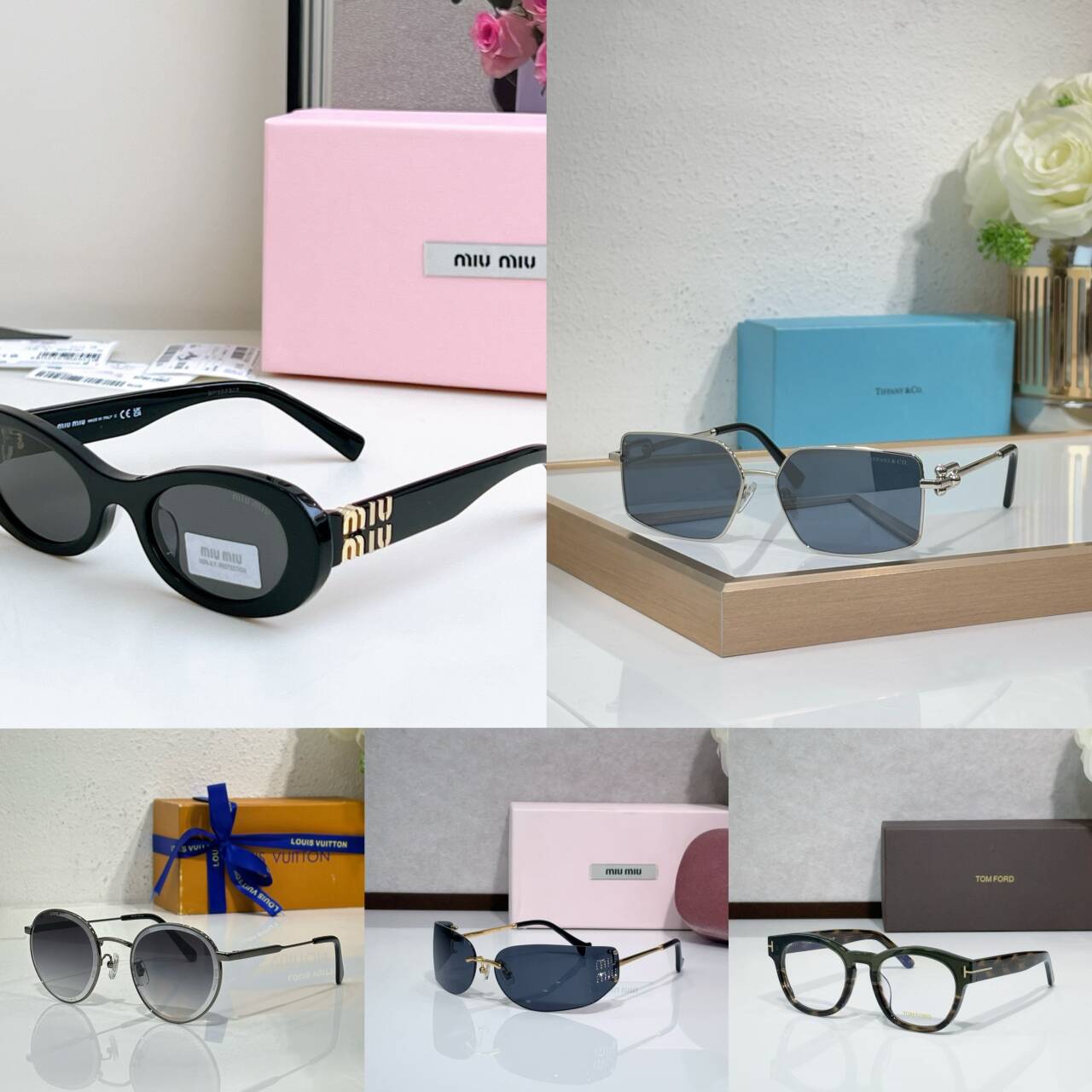 Sunglasses